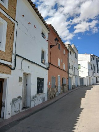Casa en venta