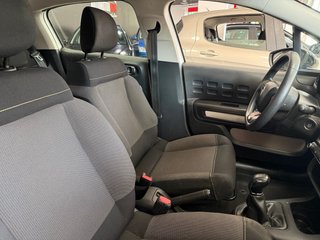 Citroen C3 2020
