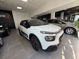 Citroen C3 2020