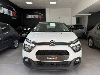 Citroen C3 2020