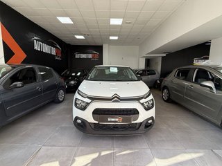 Citroen C3 2020