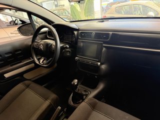 Citroen C3 2020
