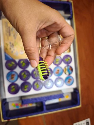 Juego de mesa La Cucaracha