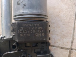 Motor Limpiaparabrisas BMW E46