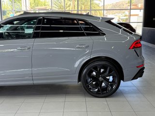 Audi RS Q8 2022