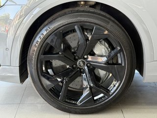 Audi RS Q8 2022
