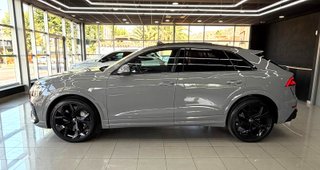 Audi RS Q8 2022