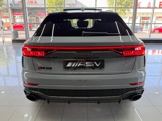 Audi RS Q8 2022
