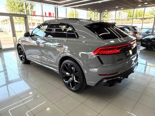 Audi RS Q8 2022