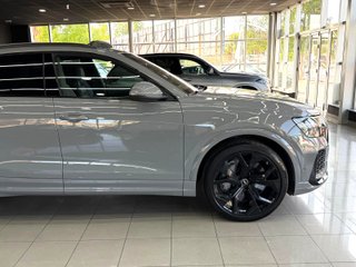 Audi RS Q8 2022