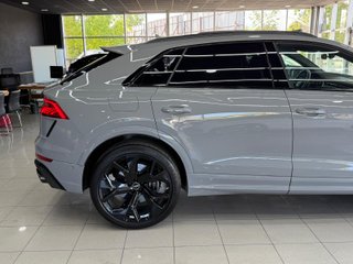 Audi RS Q8 2022