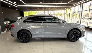 Audi RS Q8 2022