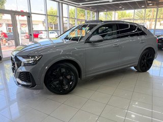 Audi RS Q8 2022