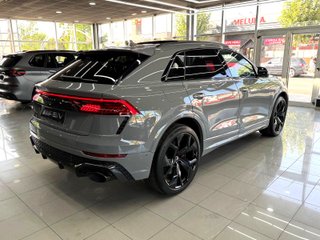 Audi RS Q8 2022