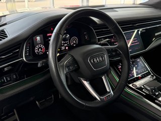 Audi RS Q8 2022