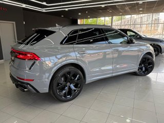 Audi RS Q8 2022