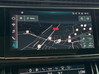 Audi RS Q8 2022