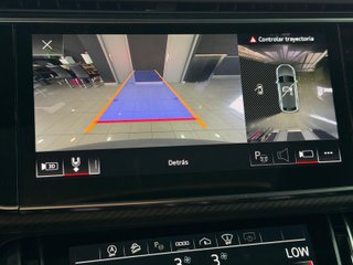 Audi RS Q8 2022