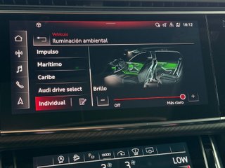 Audi RS Q8 2022