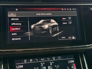 Audi RS Q8 2022