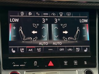 Audi RS Q8 2022