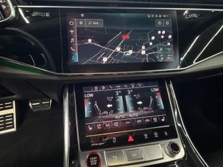 Audi RS Q8 2022