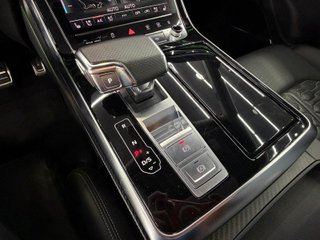 Audi RS Q8 2022