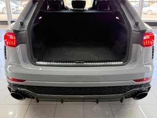 Audi RS Q8 2022