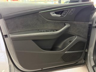 Audi RS Q8 2022