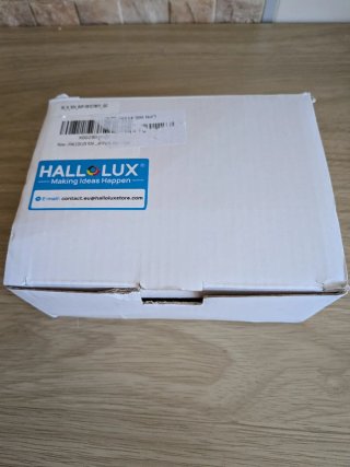 Pack 4 Cartuchos Tinta HP 924 Hallolux