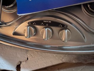 Cocina para autocaravana o camper thetford