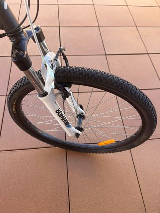 Bicicleta Rockrider 340