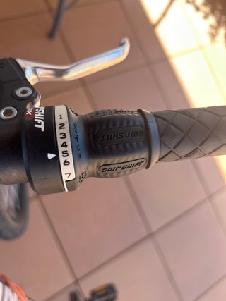 Bicicleta Rockrider 340
