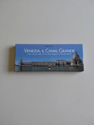 Venezia. il canal grande