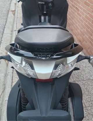 Piaggio MP3 300 yourban LT