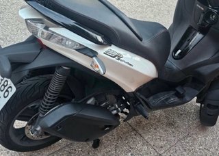 Piaggio MP3 300 yourban LT