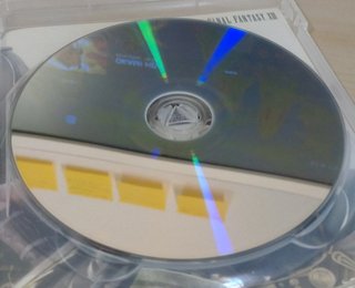 Final Fantasy XIII PS3 - Ed. japonesa