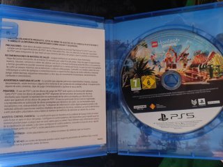 Lego Horizon Adventures PS5