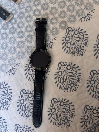 Samsung Galaxy Watch 3 45mm + Correas