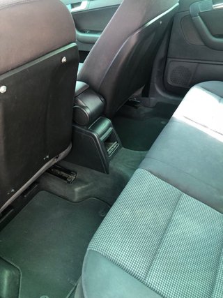 Audi A3 2008