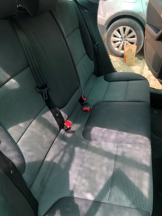 Audi A3 2008