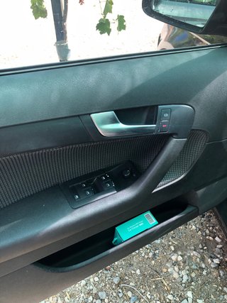 Audi A3 2008