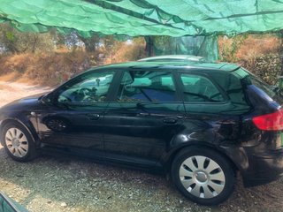 Audi A3 2008