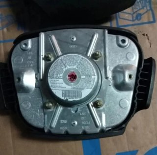 Airbag Volante Audi 4 Radios Original