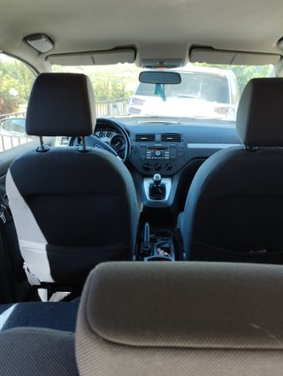 Ford C-MAX 2008