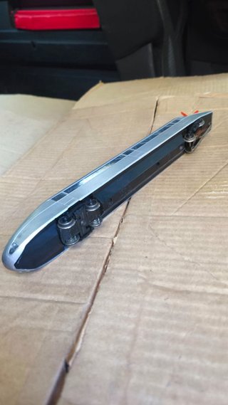 Schuco Monorail Disneyland ALWEG 6333 Vintage
