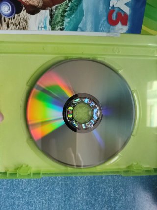 Far Cry 3 Xbox 360 Classics
