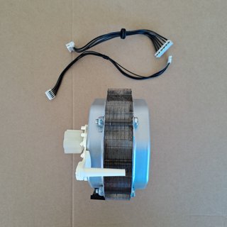 Motor Thermomix Bimby TM31