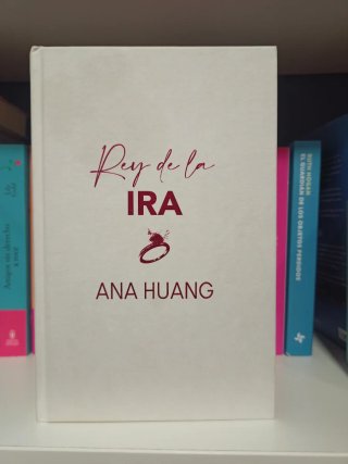 Pecados 1. Rey de la ira. Edición especial