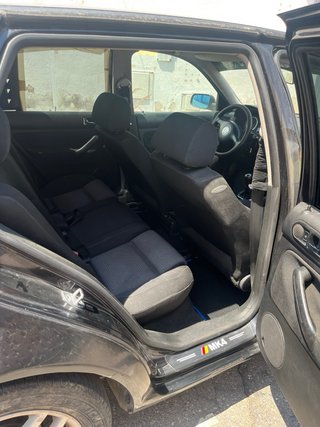 Volkswagen Golf 2003